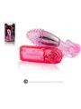 Baile - Vaginal and Anal Stimulator with Vibration