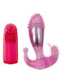 Baile - Vaginal and Anal Stimulator with Vibration