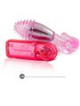 Baile - Vaginal and Anal Stimulator with Vibration