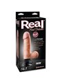 Pipedream - Vibratore 6.5 "Real Feel Deluxe 1