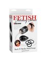 Fetish Fantasy Series - Masturbatore Simulatore Suck N'Stroke Head Pump