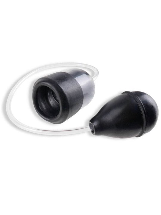 Fetish Fantasy Series - Masturbatore Simulatore Suck N'Stroke Head Pump