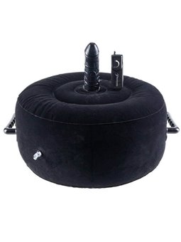 Fetish Fantasy Series - Inflatable Hot Seat