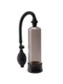 Pump Worx - Sviluppatore a Pompa per Pene Beginner'S Power Pump Black