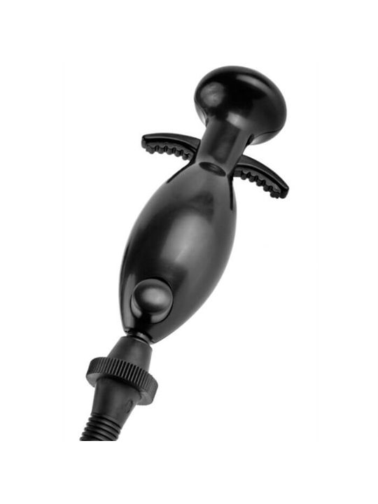 Fetish Fantasy Extreme - Vibrating Pussy Pump