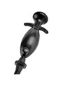 Fetish Fantasy Extreme - Vibrating Pussy Pump