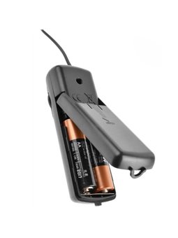 Fetish Fantasy Extreme - Vibrating Pussy Pump
