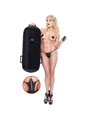 Pipedream - Cuscino Gonfiabile con Fallo Inflatable Luv Log