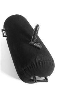 Pipedream - Cuscino Gonfiabile con Fallo Inflatable Luv Log