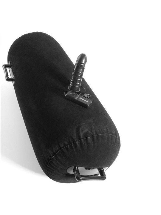 Pipedream - Cuscino Gonfiabile con Fallo Inflatable Luv Log