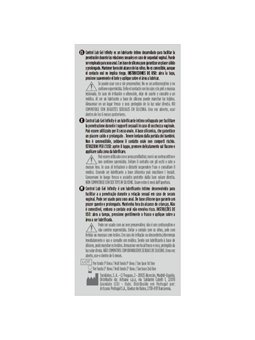 Control Lub Gel Infinity - Lubrificante Intimo a Base di Silicone - 75 ML