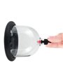 Fetish Fantasy Series - Kit per Suzione Begginner'S 6 Pezzi Cupping Set Fetish Fantasy