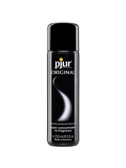 Pjur - Original Silicone Lubricant 250 ML