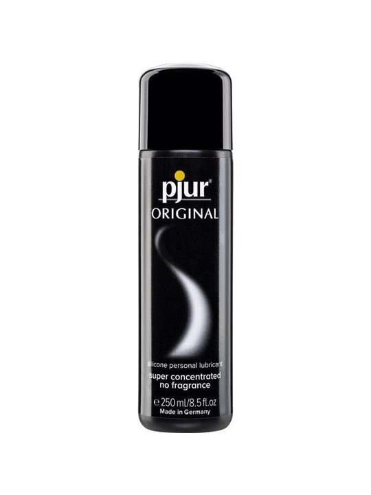 Pjur Original Bodyglide Silicone 250 ML