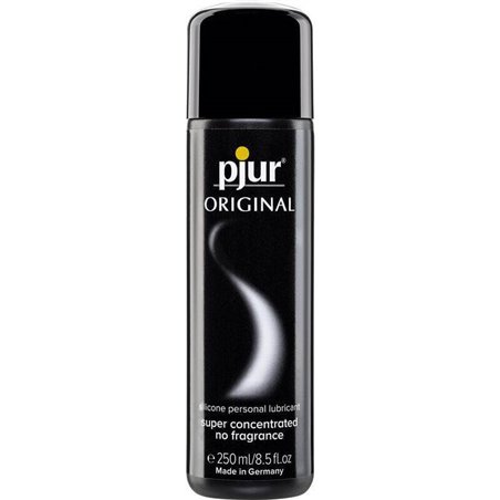 Pjur Original Bodyglide Silicone 250 ML