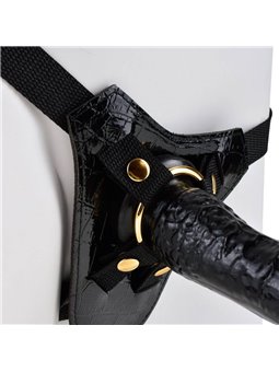 Fetish Fantasy Gold - Designer Strap-On
