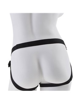 Fetish Fantasy Gold - Designer Strap-On