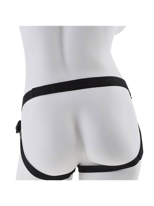 Fetish Fantasy Gold - Designer Strap-On
