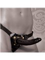 Fetish Fantasy Gold - Designer Strap-On