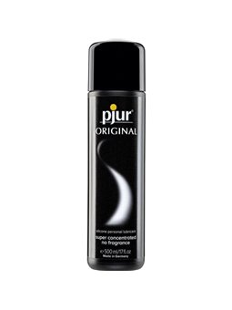 Pjur Original Bodyglide Silicone 500 ML