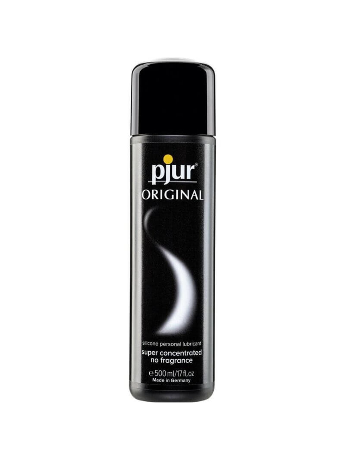 Pjur Original Bodyglide Silicone 500 ML