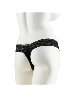 Fetish Fantasy Limited Edition - Remote Control Vibrating Panties