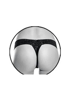 Fetish Fantasy Limited Edition - Remote Control Vibrating Panties