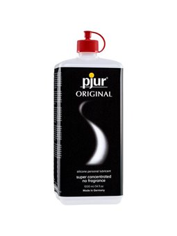 Pjur Original Bodyglide Silicone 1000 ML