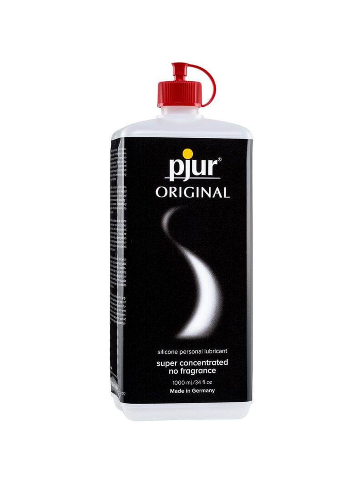 Pjur Original Bodyglide Silicone 1000 ML
