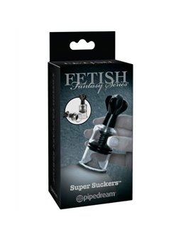 Fetish Fantasy Limited Edition - Super Suckers