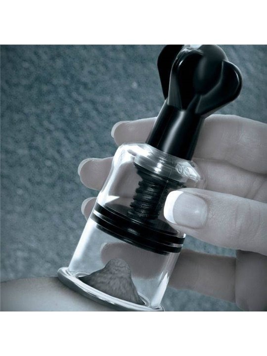 Fetish Fantasy Ed.Limitada - Stimolatore per Seno Succhia Capezzoli Sex Toys Fetish per Donna
