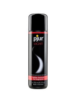 Pjur Light Bodyglide Silicone 250 ML