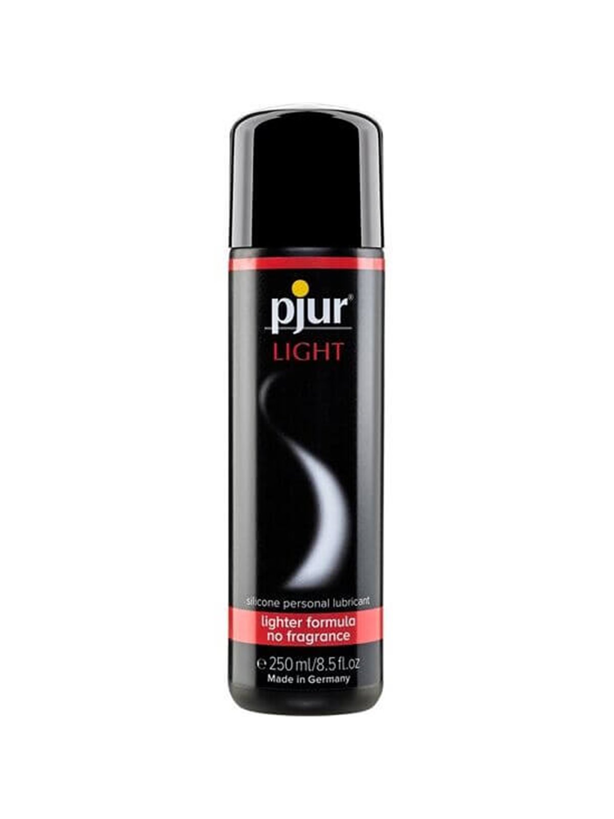 Pjur - Light Silicone Lubricant 250 ML