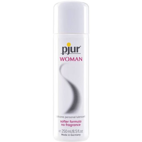 Pjur Woman  Bodyglide Lubricant 250 ML