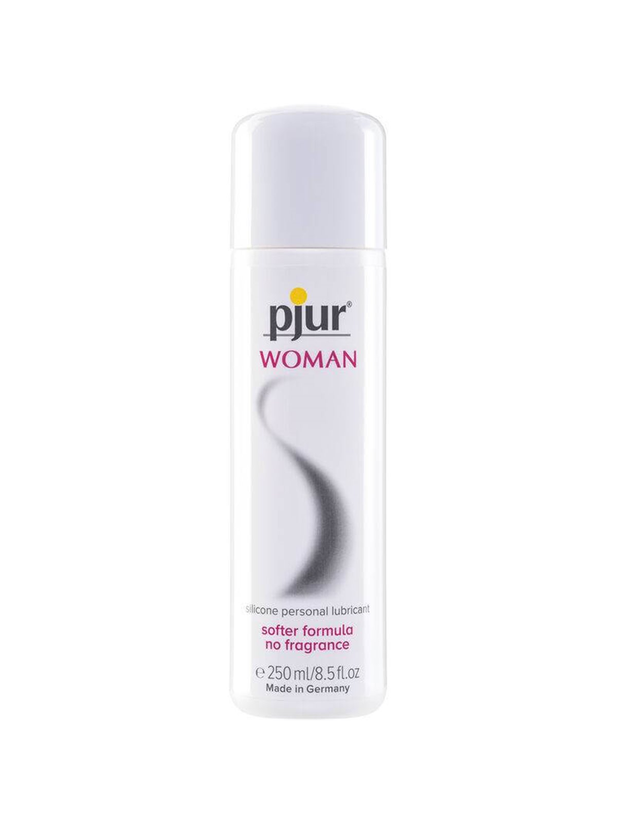 Pjur - Woman Bodyglide Silicone Lubricant 250 ML