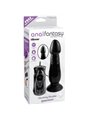 Anal Fantasy Vibrating Thruster - Dildo Anale Vibrante