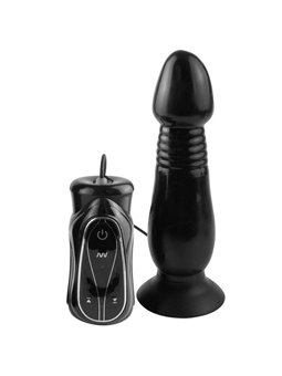 Anal Fantasy Vibrating Thruster - Dildo Anale Vibrante