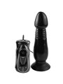 Anal Fantasy Vibrating Thruster - Dildo Anale Vibrante