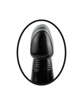Anal Fantasy Vibrating Thruster - Dildo Anale Vibrante
