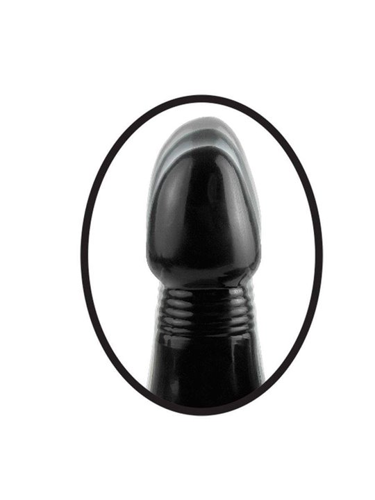 Anal Fantasy Vibrating Thruster - Dildo Anale Vibrante