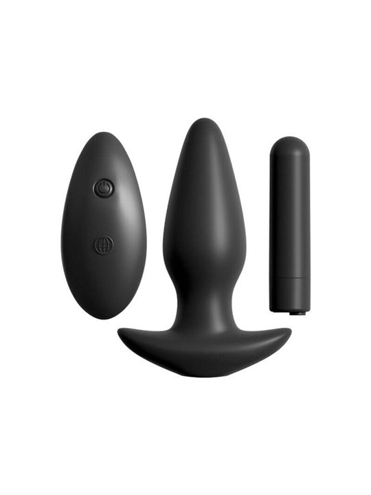 Anal Fantasy - Plug Anal Remote Control