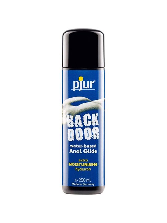 Pjur Back Door Comfort Water Anal Glide 250 ML