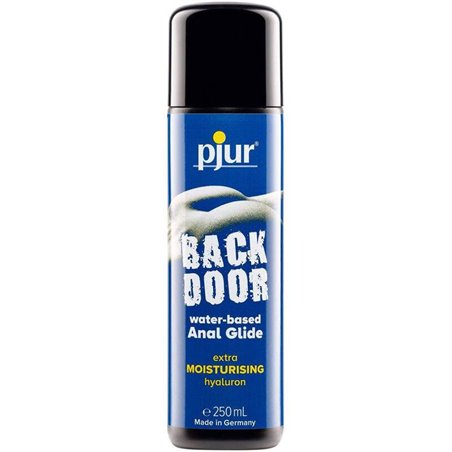 Pjur Back Door Comfort Water Anal Glide 250 ML