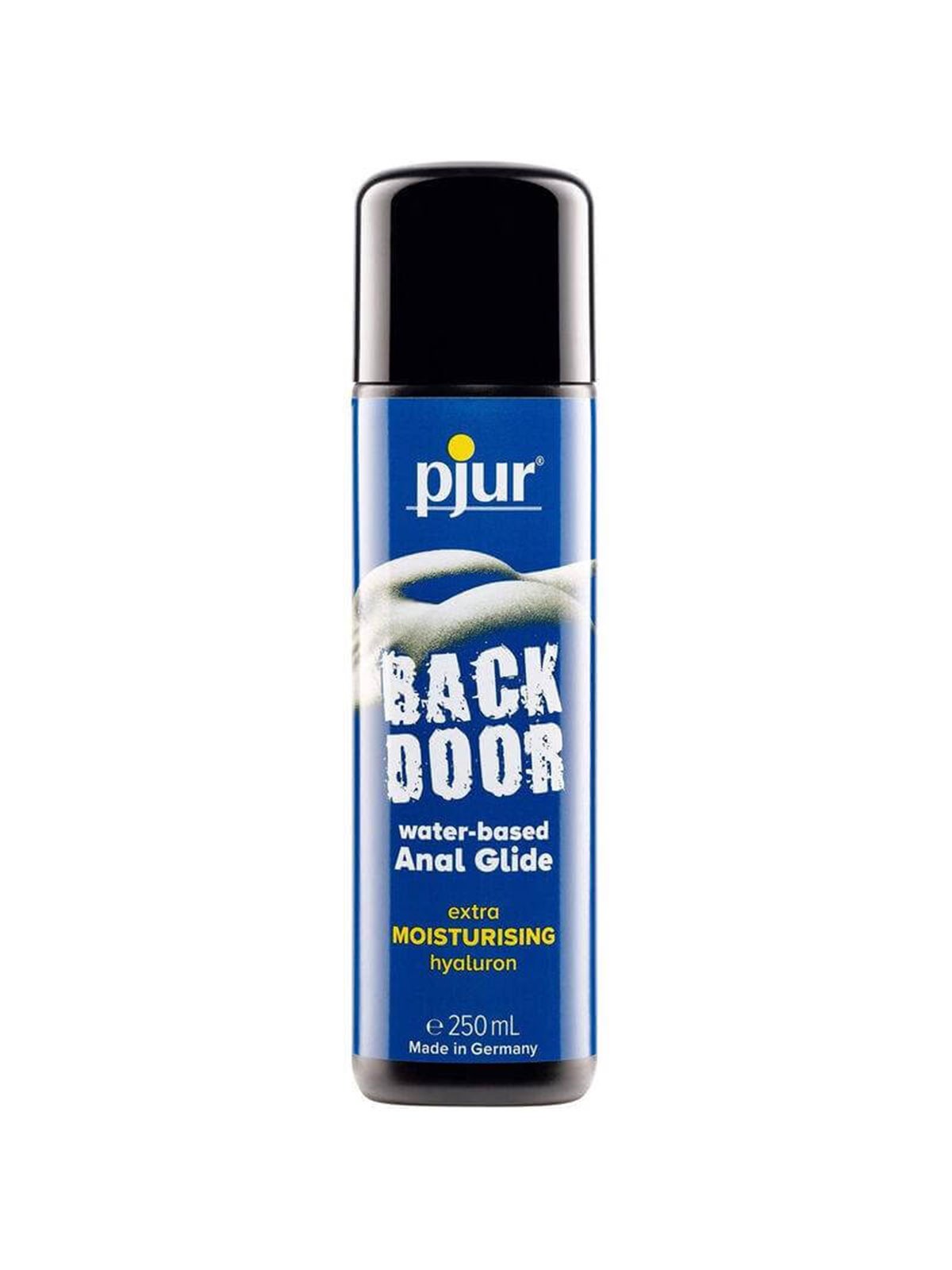 Pjur - Back Door Comfort Anal Water Lubricant 250 ML
