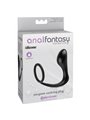 Anal Fantasy - Ass-Gasm Penis Ring