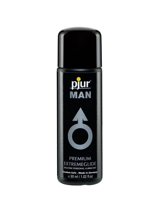 Pjur Man Premium Extremeglide 30 ML