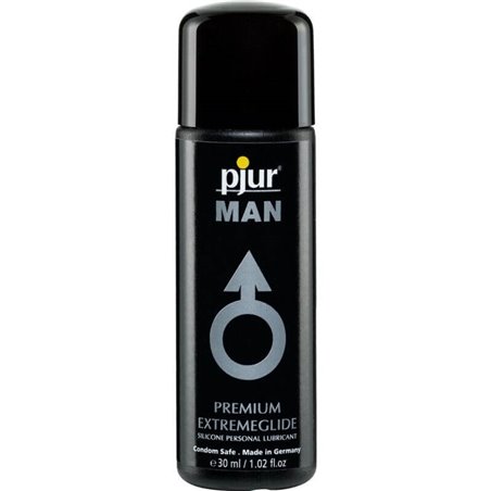 Pjur Man Premium Extremeglide 30 ML