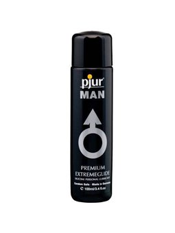 Pjur - Man Premium Lubricant 100 ML