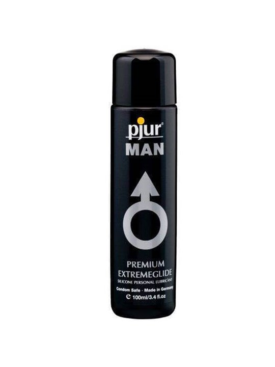 Pjur - Man Premium Lubricant 100 ML