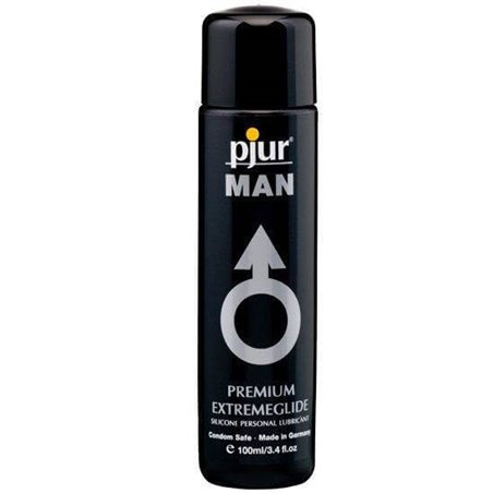 Pjur - Man Premium Lubricant 100 ML